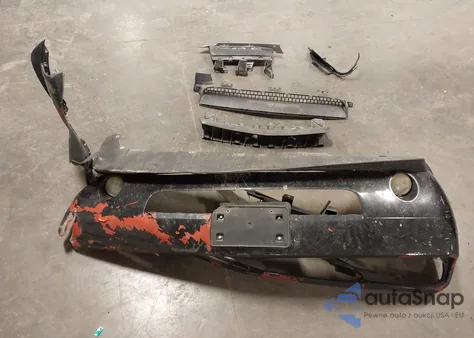 2010 Dodge Challenger R/T z USA, uszkodzony, nr VIN 2B3CJ5DT5AH275468